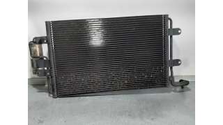 CONDENSADOR / RADIADOR AIRE ACONDICIONADO SKODA OCTAVIA BERLINA 1.9 TDI (110 CV) DE 2002 - D.4539652