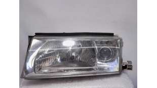FARO IZQUIERDO SKODA OCTAVIA BERLINA 1.9 TDI (110 CV) DE 2002 - D.4539668