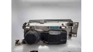 FARO IZQUIERDO SKODA OCTAVIA BERLINA 1.9 TDI (110 CV) DE 2002 - D.4539668 2