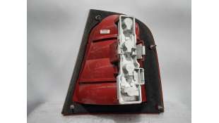 PILOTO TRASERO IZQUIERDO SKODA OCTAVIA BERLINA 1.9 TDI (110 CV) DE 2002 - D.4539703 / YU3X13441BA 2