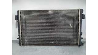 RADIADOR AGUA SKODA OCTAVIA BERLINA 1.9 TDI (110 CV) DE 2002 - D.4539723 / 1J0121253AD