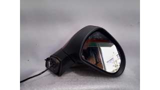 RETROVISOR IZQUIERDO SKODA OCTAVIA BERLINA 1.9 TDI (110 CV) DE 2002 - D.4539727