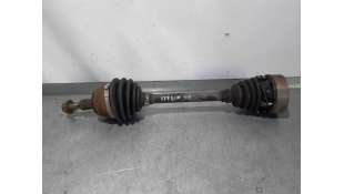 TRANSMISION DELANTERA DERECHA SKODA OCTAVIA BERLINA 1.9 TDI (110 CV) DE 2002 - D.4539739