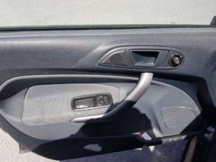 ELEVALUNAS DELANTERO IZQUIERDO FORD FIESTA 1.4 TDCi (68 CV) DE 2010 - D.4539797
