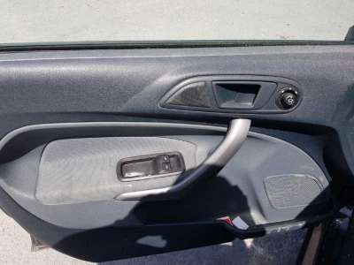 ELEVALUNAS DELANTERO IZQUIERDO FORD FIESTA 1.4 TDCi (68 CV) DE 2010 - D.4539797