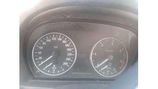 CUADRO INSTRUMENTOS BMW SERIE 3 BERLINA 3.0 Turbodiesel (231 CV) DE 2007 - D.4539944