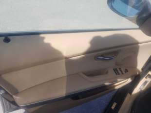 ELEVALUNAS DELANTERO IZQUIERDO BMW SERIE 3 BERLINA 3.0 Turbodiesel (231 CV) DE 2007 - D.4539951