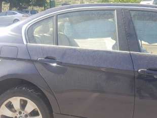 PUERTA TRASERA DERECHA BMW SERIE 3 BERLINA 3.0 Turbodiesel (231 CV) DE 2007 - D.4540009