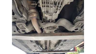 PUENTE DELANTERO SEAT EXEO ST 2.0 TDI (120 CV) DE 2010 - D.4540161