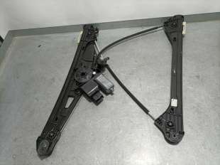 ELEVALUNAS DELANTERO DERECHO PEUGEOT 5008 1.5 HDI (130 CV) DE 2018 - D.4540244 / 9810488880