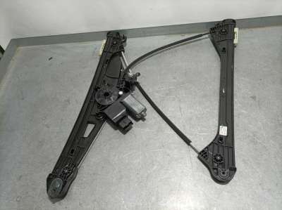 ELEVALUNAS DELANTERO DERECHO PEUGEOT 5008 1.5 HDI (130 CV) DE 2018 - D.4540244 / 9810488880