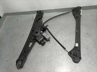 ELEVALUNAS DELANTERO DERECHO PEUGEOT 5008 1.5 HDI (130 CV) DE 2018 - D.4540244 / 9810488880