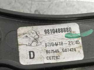 ELEVALUNAS DELANTERO DERECHO PEUGEOT 5008 1.5 HDI (130 CV) DE 2018 - D.4540244 / 9810488880