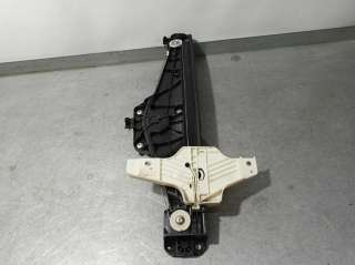 ELEVALUNAS TRASERO IZQUIERDO PEUGEOT 5008 1.5 HDI (130 CV) DE 2018 - D.4540247 / 9812643180