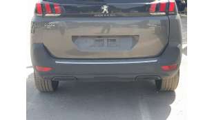 PARAGOLPES TRASERO PEUGEOT 5008 1.5 HDI (130 CV) DE 2018 - D.4540280