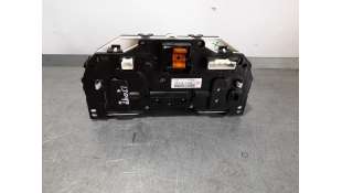 CUADRO INSTRUMENTOS NISSAN QASHQAI 1.3 16V (140 CV) DE 2019 - D.4540339 / HP12B1V0I 2