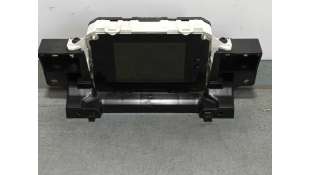 PANTALLA MULTIFUNCION FORD FOCUS LIM. 1.6 TDCi (116 CV) DE 2013 - D.4540566 / AM5T18B955BG