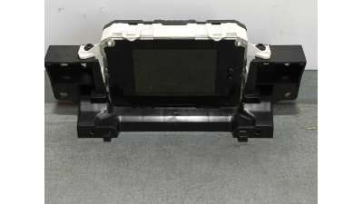 PANTALLA MULTIFUNCION FORD FOCUS LIM. 1.6 TDCi (116 CV) DE 2013 - D.4540566 / AM5T18B955BG