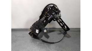 CERRADURA PUERTA DELANTERA IZQUIERDA  FORD TOURNEO COURIER 1.0 EcoBoost (101 CV) DE 2017 - D.4540665 / BM5AA21813AH