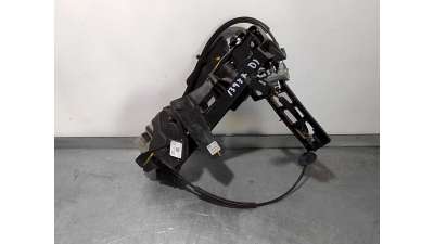 CERRADURA PUERTA DELANTERA IZQUIERDA  FORD TOURNEO COURIER 1.0 EcoBoost (101 CV) DE 2017 - D.4540665 / BM5AA21813AH