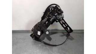 CERRADURA PUERTA DELANTERA IZQUIERDA  FORD TOURNEO COURIER 1.0 EcoBoost (101 CV) DE 2017 - D.4540665 / BM5AA21813AH