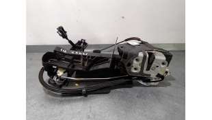 CERRADURA PUERTA DELANTERA IZQUIERDA  FORD TOURNEO COURIER 1.0 EcoBoost (101 CV) DE 2017 - D.4540665 / BM5AA21813AH 2