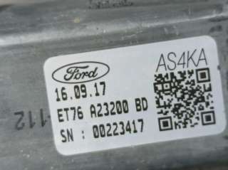 ELEVALUNAS DELANTERO DERECHO FORD TOURNEO COURIER 1.0 EcoBoost (101 CV) DE 2017 - D.4540681 / ET76A23200BS