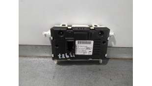 PANTALLA MULTIFUNCION FORD TOURNEO COURIER 1.0 EcoBoost (101 CV) DE 2017 - D.4540714 / ET7T18B955BD 2