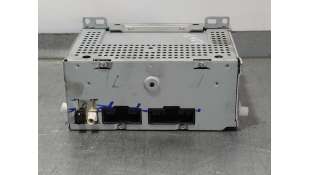 SISTEMA AUDIO / RADIO CD FORD TOURNEO COURIER 1.0 EcoBoost (101 CV) DE 2017 - D.4540752 / F1BT18C815GM 2