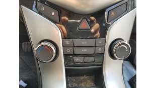 MANDO CLIMATIZADOR CHEVROLET CRUZE HATCHBACK 2.0 D (163 CV) DE 2012 - D.4540826
