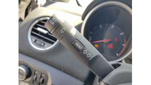 MANDO LUCES Y LIMPIA CHEVROLET CRUZE HATCHBACK 2.0 D (163 CV) DE 2012 - D.4540832