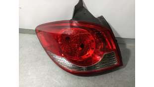 PILOTO TRASERO IZQUIERDO CHEVROLET CRUZE HATCHBACK 2.0 D (163 CV) DE 2012 - D.4540854 2