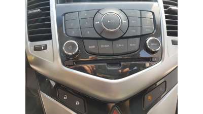 SISTEMA AUDIO / RADIO CD CHEVROLET CRUZE HATCHBACK 2.0 D (163 CV) DE 2012 - D.4540882