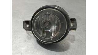 FARO ANTINIEBLA DERECHO NISSAN ALMERA 1.5 16V (98 CV) DE 2004 - D.4540981 / 2615089905