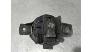 FARO ANTINIEBLA DERECHO NISSAN ALMERA 1.5 16V (98 CV) DE 2004 - D.4540981 / 2615089905 2