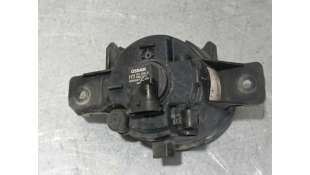 FARO ANTINIEBLA IZQUIERDO NISSAN ALMERA 1.5 16V (98 CV) DE 2004 - D.4540982 / 2615589905 2