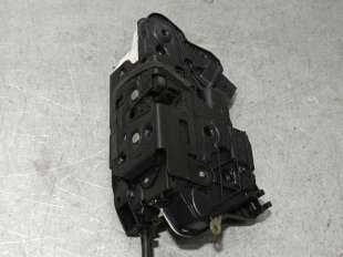 CERRADURA PUERTA DELANTERA IZQUIERDA  SEAT IBIZA 1.9 TDI (105 CV) DE 2009 - D.4541090 / 5N1837015A