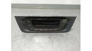 MANDO CLIMATIZADOR SEAT IBIZA 1.9 TDI (105 CV) DE 2009 - D.4541121 / 6J0820043