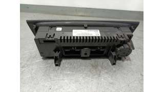 MANDO CLIMATIZADOR SEAT IBIZA 1.9 TDI (105 CV) DE 2009 - D.4541121 / 6J0820043