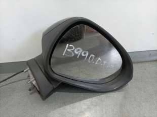 RETROVISOR DERECHO SEAT IBIZA 1.9 TDI (105 CV) DE 2009 - D.4541172