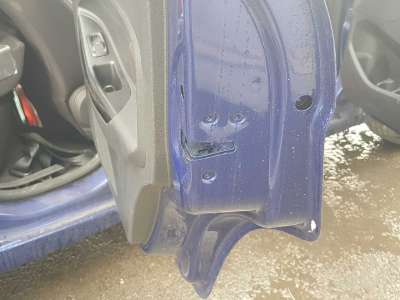 CERRADURA PUERTA TRASERA DERECHA  FORD KA+ 1.2 Ti-VCT (86 CV) DE 2017 - D.4541226