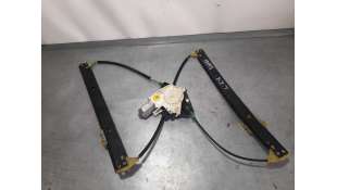 ELEVALUNAS DELANTERO IZQUIERDO AUDI A4 BER. 2.0 16V TDI (143 CV) DE 2008 - D.4541382