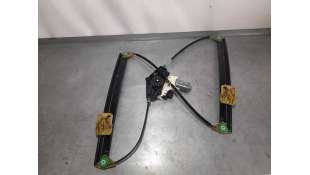 ELEVALUNAS DELANTERO IZQUIERDO AUDI A4 BER. 2.0 16V TDI (143 CV) DE 2008 - D.4541382 2