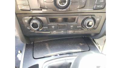 MANDO CLIMATIZADOR AUDI A4 BER. 2.0 16V TDI (143 CV) DE 2008 - D.4541396