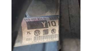 TRANSMISION DELANTERA DERECHA AUDI A4 BER. 2.0 16V TDI (143 CV) DE 2008 - D.4541460