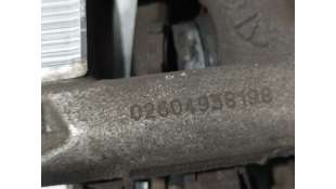 PINZA FRENO TRASERA DERECHA PEUGEOT RIFTER 1.5 Blue-HDI FAP (131 CV) DE 2019 - D.4541504 / 9819059480 2