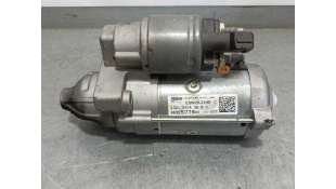 MOTOR ARRANQUE OPEL CORSA F 1.5 CDTI DPF (102 CV) DE 2021 - D.4541608 / 9832577880 2