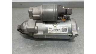 MOTOR ARRANQUE OPEL CORSA F 1.5 CDTI DPF (102 CV) DE 2021 - D.4541608 / 9832577880