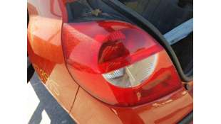 PILOTO TRASERO IZQUIERDO RENAULT CLIO III 1.5 dCi D (86 CV) DE 2009 - D.4541762