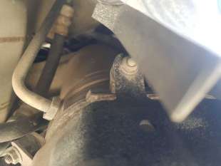 BOMBA DIRECCION ELECTRICA OPEL VECTRA C BERLINA 2.2 16V (147 CV) DE 2002 - D.4541823 2
